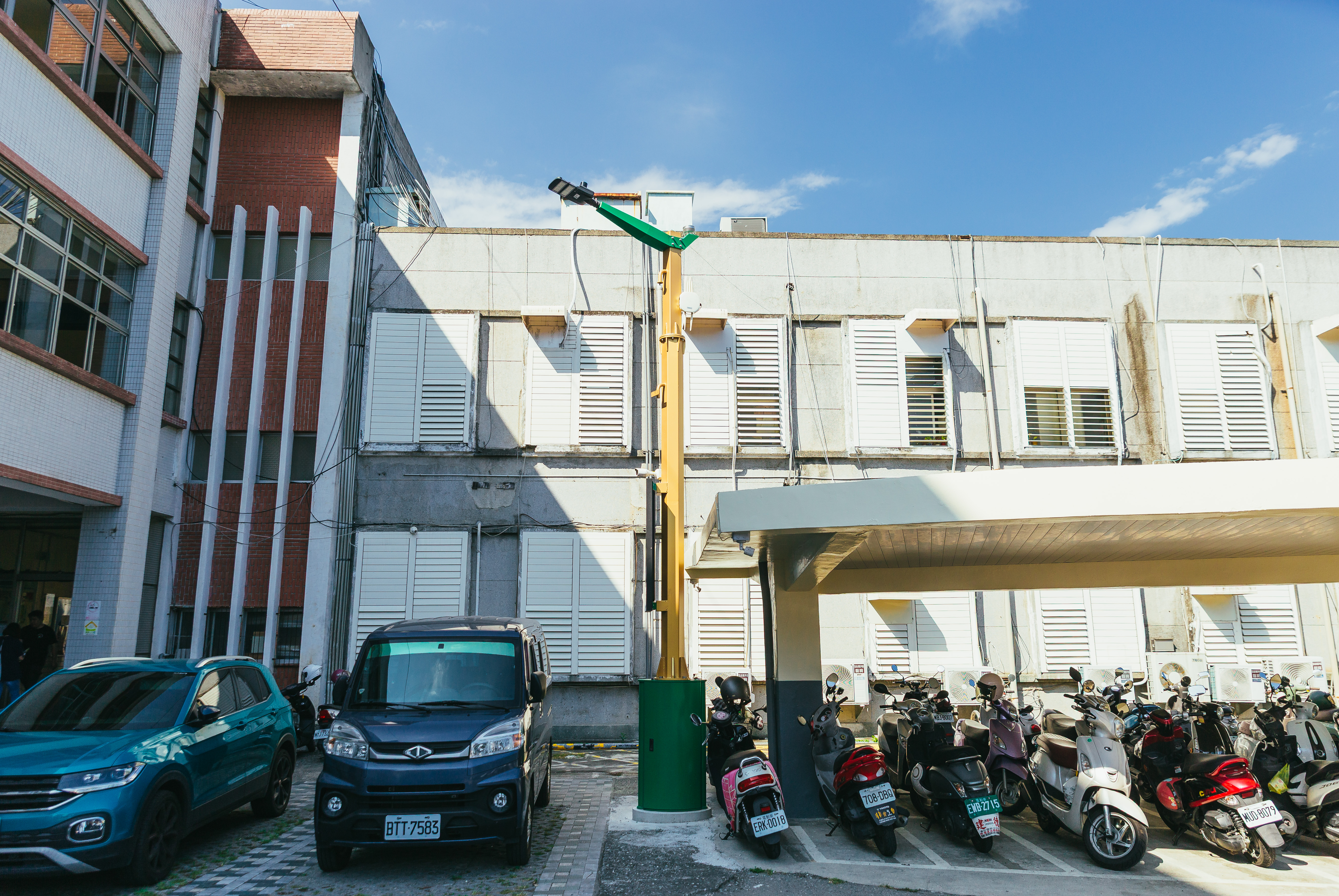 Mobirise Website Builder